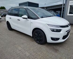 Citroen Grand C4 Picasso / SpaceTourer Gebrauchtwagen