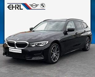 BMW 330 Gebrauchtwagen