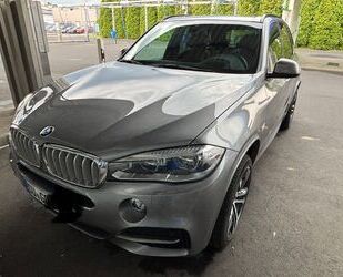 BMW X5 M50 Gebrauchtwagen