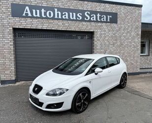 Seat Leon Gebrauchtwagen