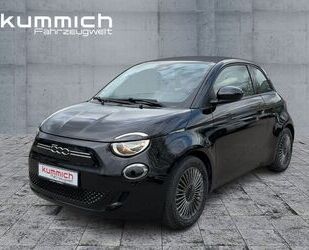 Fiat 500e Gebrauchtwagen