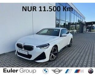 BMW 218 Gebrauchtwagen