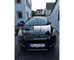 Ford Kuga Gebrauchtwagen