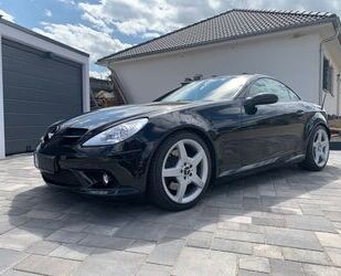 Mercedes-Benz SLK 350 Gebrauchtwagen