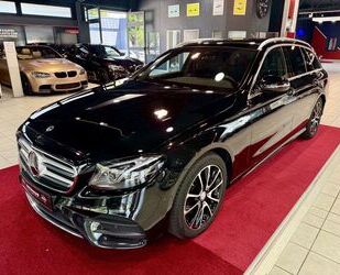 Mercedes-Benz E 220 Gebrauchtwagen