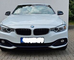 BMW 428 Gebrauchtwagen