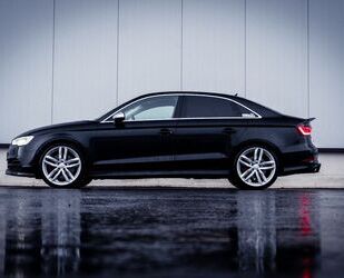 Audi S3 Gebrauchtwagen