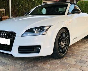 Audi TT Gebrauchtwagen