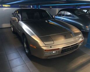 Porsche 944 Gebrauchtwagen
