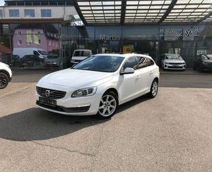 Volvo V60 Gebrauchtwagen
