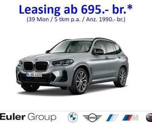BMW X3 M40 Gebrauchtwagen