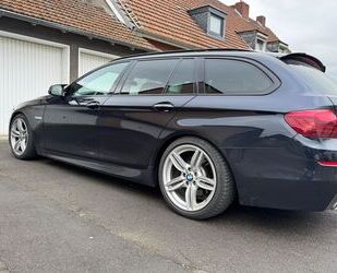 BMW 525 Gebrauchtwagen