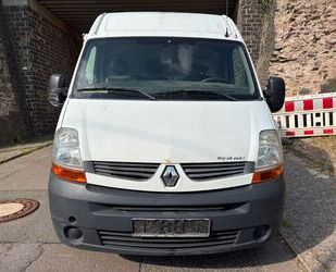 Renault Master Gebrauchtwagen