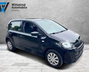Skoda Citigo Gebrauchtwagen