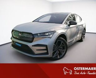 Skoda Enyaq Gebrauchtwagen