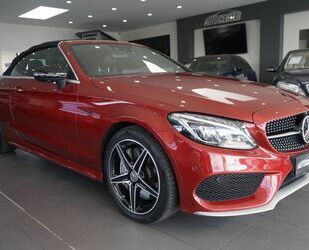 Mercedes-Benz C 43 AMG Gebrauchtwagen