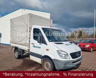 Mercedes-Benz Sprinter Gebrauchtwagen