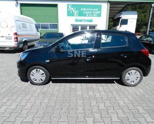 Mitsubishi Space Star Gebrauchtwagen