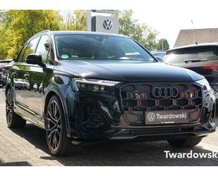 Audi Q7 Gebrauchtwagen