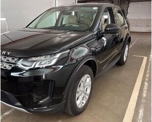 Land Rover Discovery Gebrauchtwagen