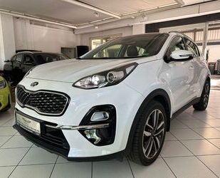 Kia Sportage Gebrauchtwagen