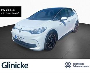 VW ID.3 Gebrauchtwagen