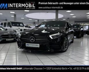 Mercedes-Benz CLS 450 Gebrauchtwagen
