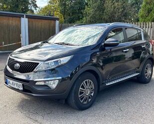 Kia Sportage Gebrauchtwagen