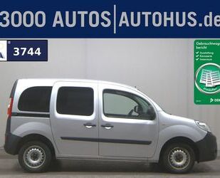 Renault Kangoo Gebrauchtwagen