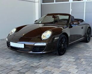 Porsche 997 Gebrauchtwagen