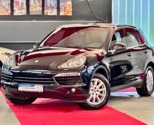 Porsche Cayenne Gebrauchtwagen