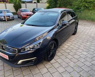 Peugeot 508 Gebrauchtwagen