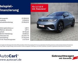 VW ID.5 Gebrauchtwagen