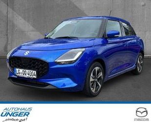 Suzuki Swift Gebrauchtwagen
