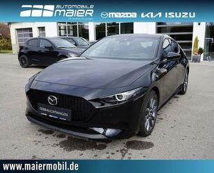 Mazda 3 Gebrauchtwagen