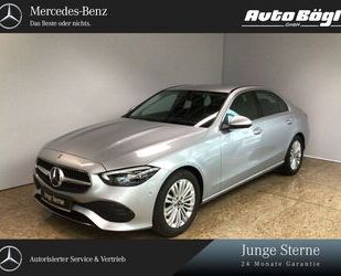 Mercedes-Benz C 180 Gebrauchtwagen