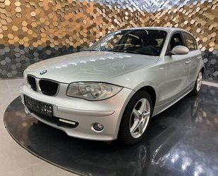 BMW 116 Gebrauchtwagen