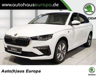 Skoda Scala Gebrauchtwagen