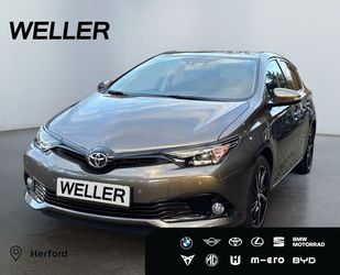 Toyota Auris Gebrauchtwagen
