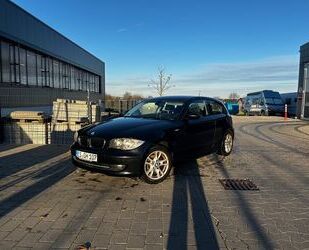 BMW 116 Gebrauchtwagen