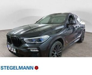 BMW X6 Gebrauchtwagen