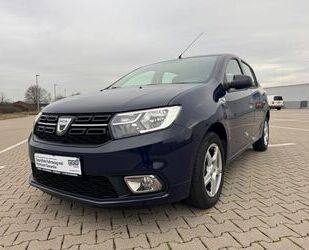 Dacia Sandero Gebrauchtwagen