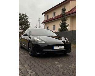 Tesla Model 3 Gebrauchtwagen