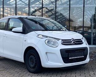 Citroen C1 Gebrauchtwagen