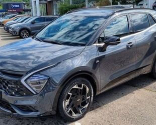 Kia Sportage Gebrauchtwagen