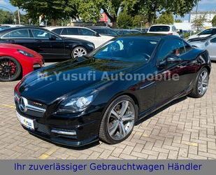 Mercedes-Benz SLK 250 Gebrauchtwagen
