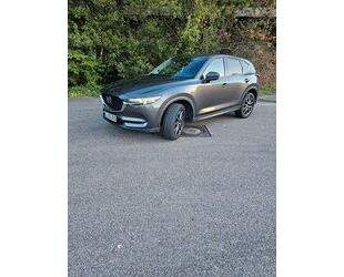 Mazda CX-5 Gebrauchtwagen