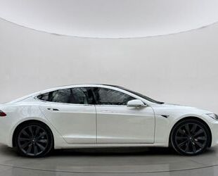 Tesla Model S Gebrauchtwagen