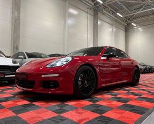 Porsche Panamera Gebrauchtwagen
