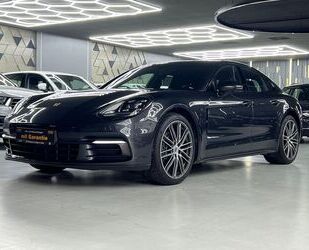 Porsche Panamera Gebrauchtwagen